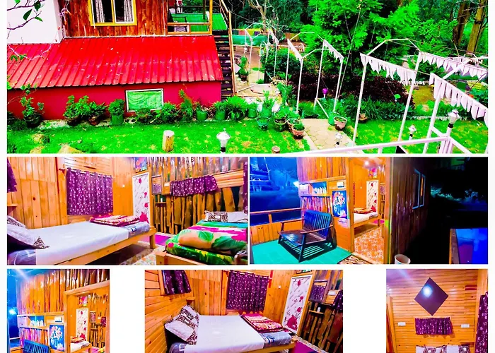 Agalya Homestay