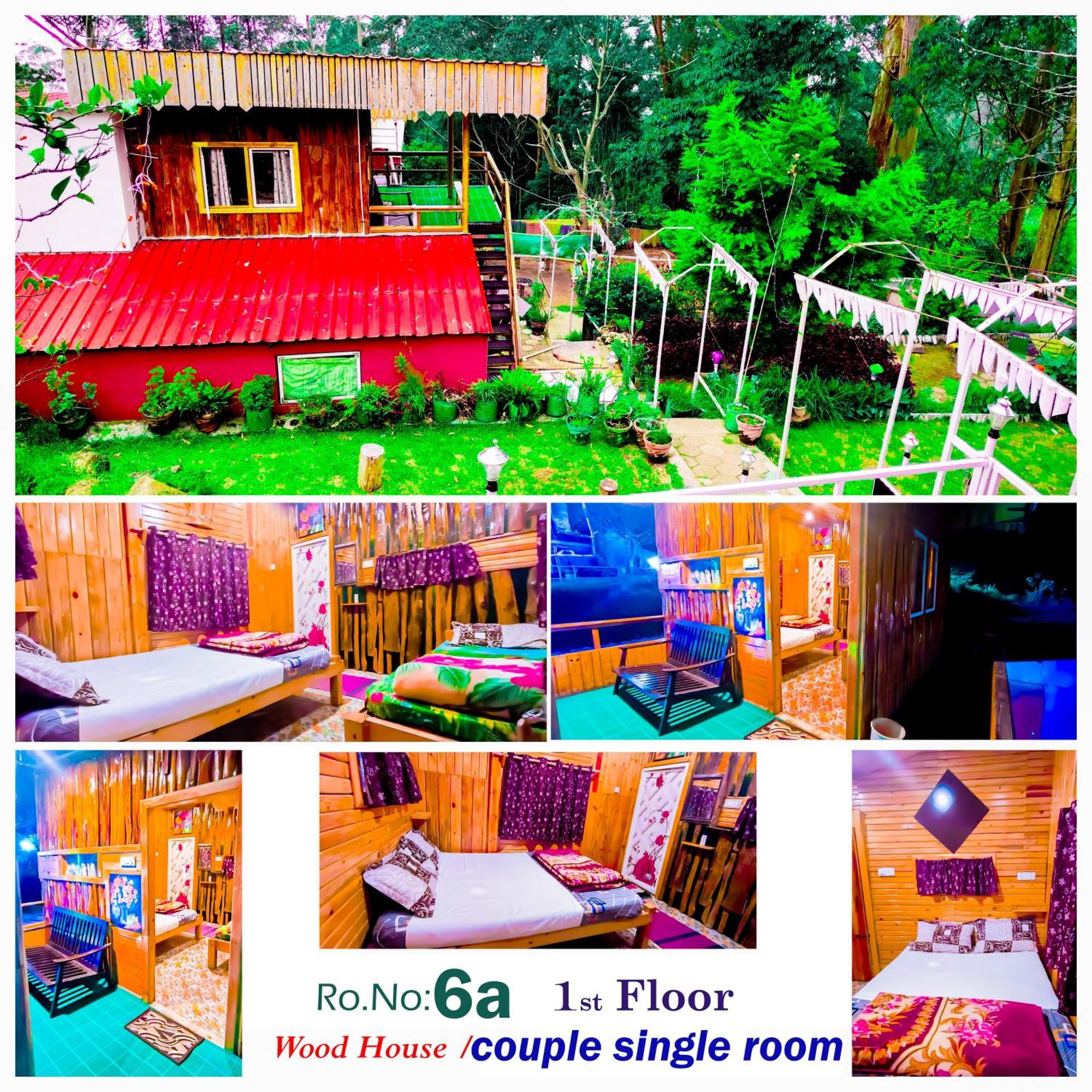 Homestay Agalya *