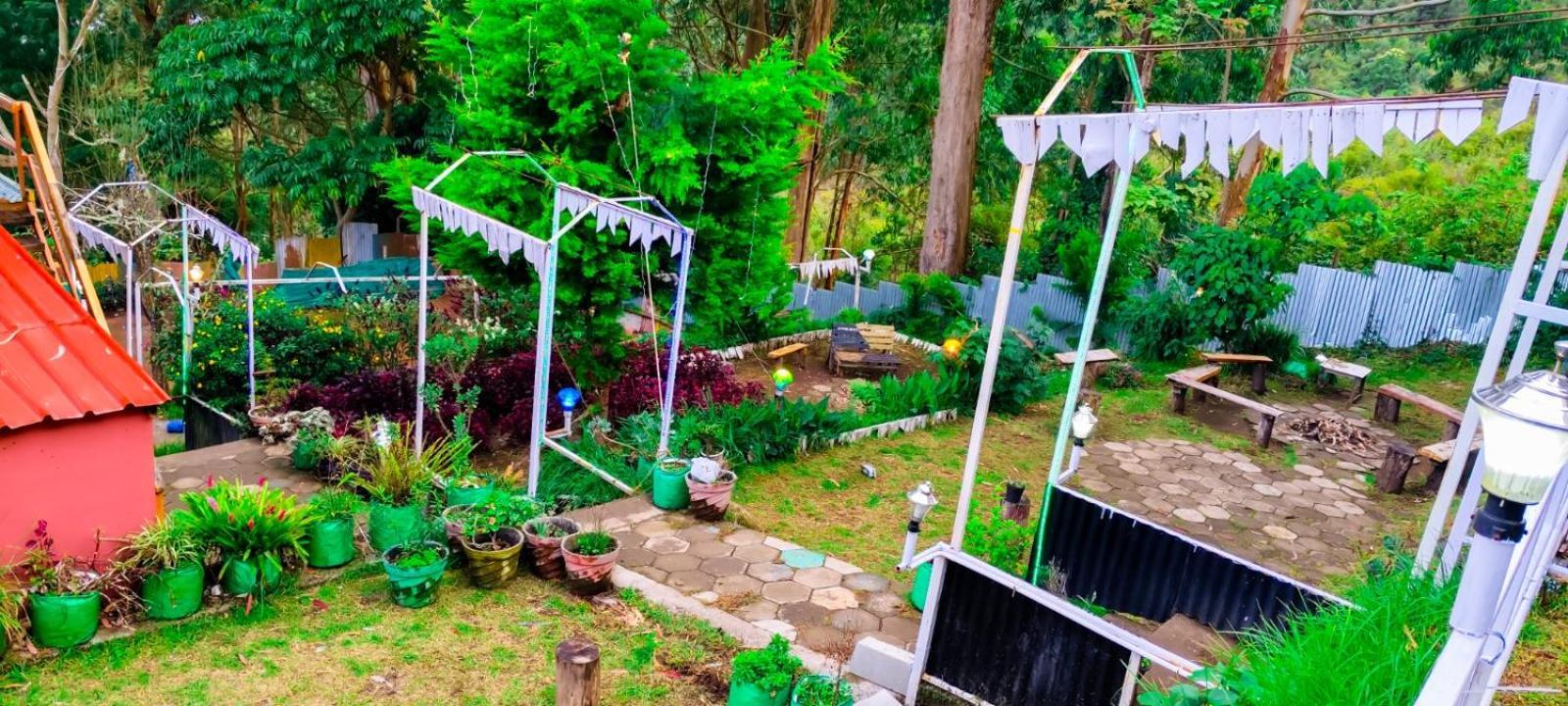 Agalya Homestay Kodaikanal
